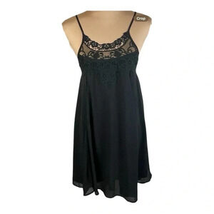 JODIFL LACE DRESS SMALL